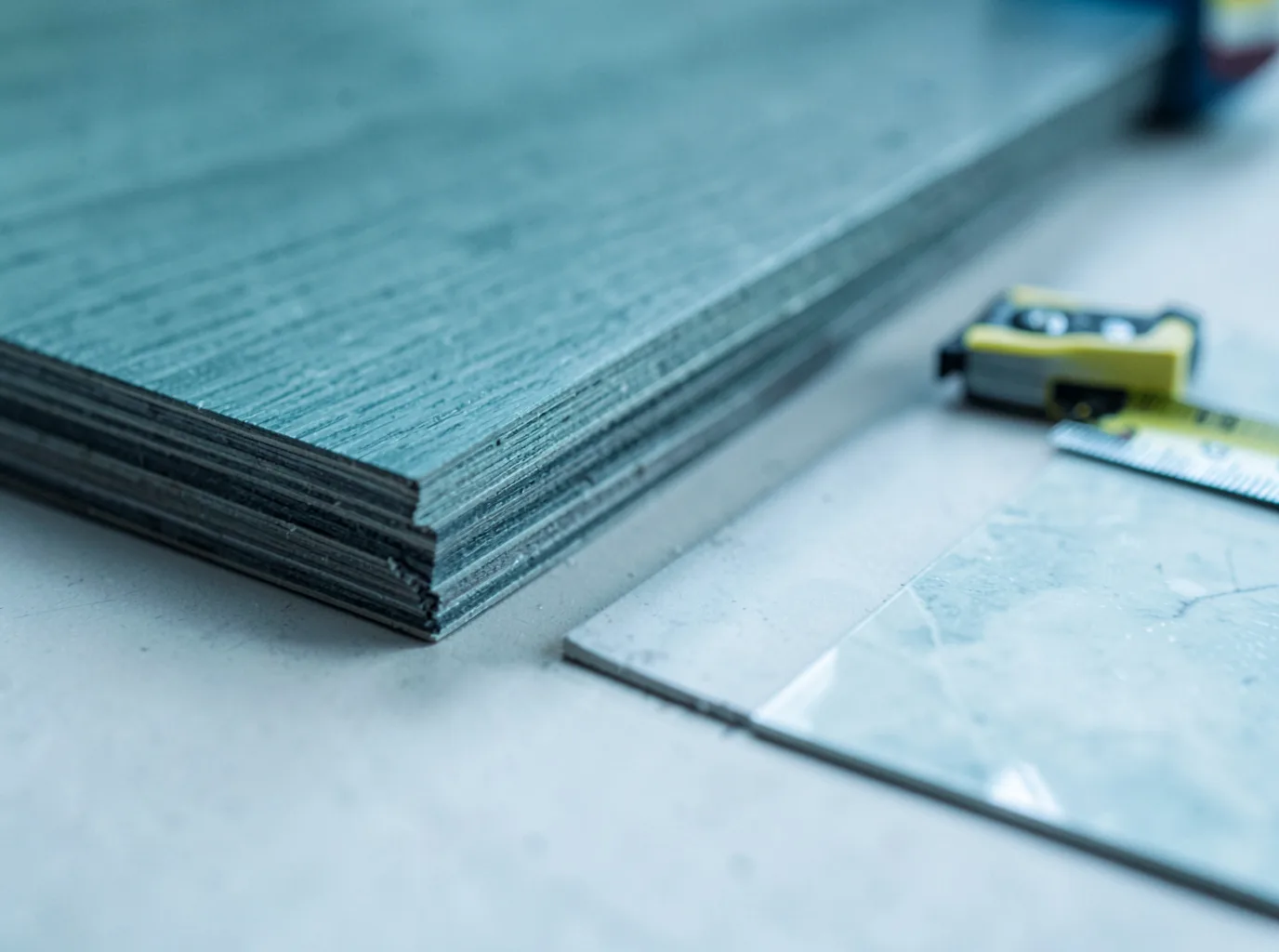 Luxury Vinyl Plank Installation Carol Stream, IL FAQs